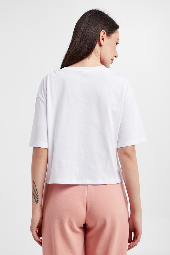 T-shirt damski ARMANI EXCHANGE