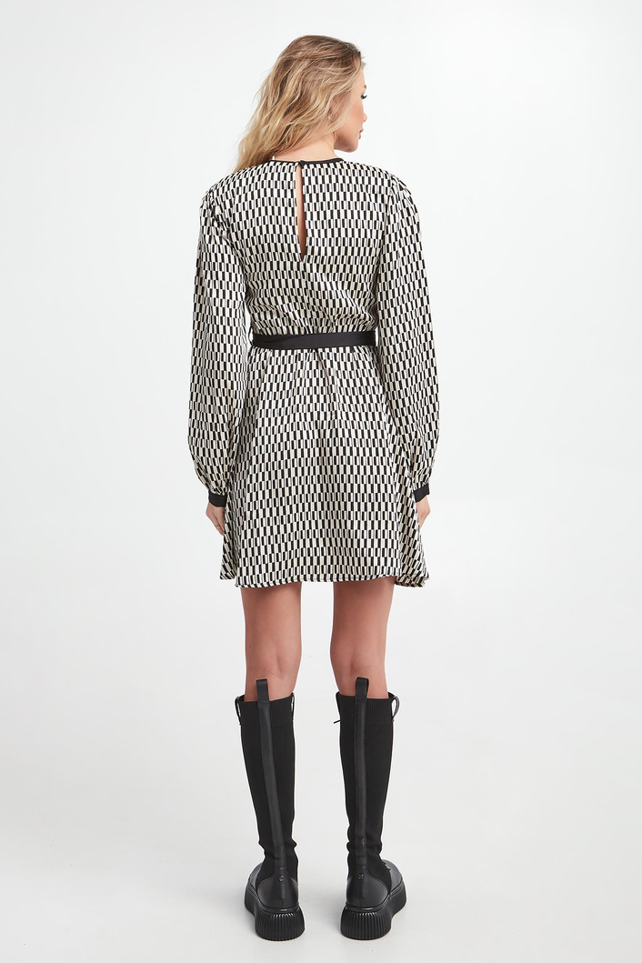 Sukienka mini LIU JO