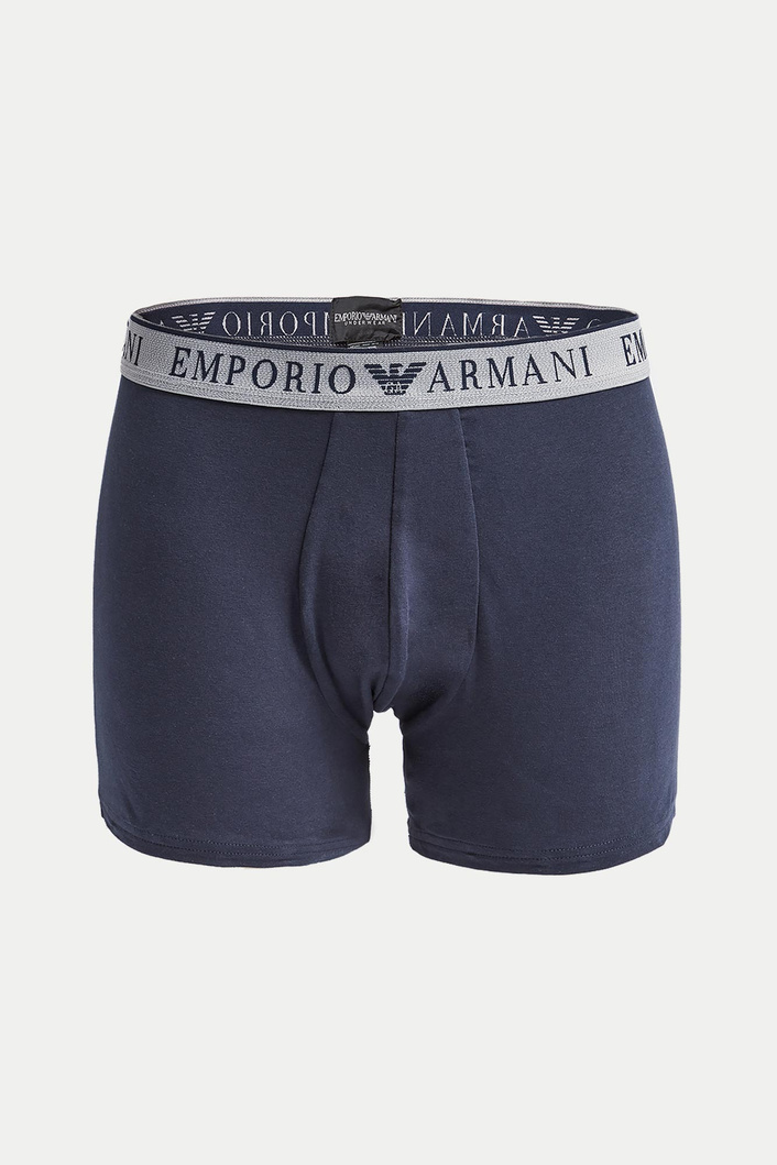 Bokserki męskie 2-PAK EMPORIO ARMANI UNDERWEAR