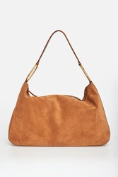 Torebka damska zamszowa TWINSET