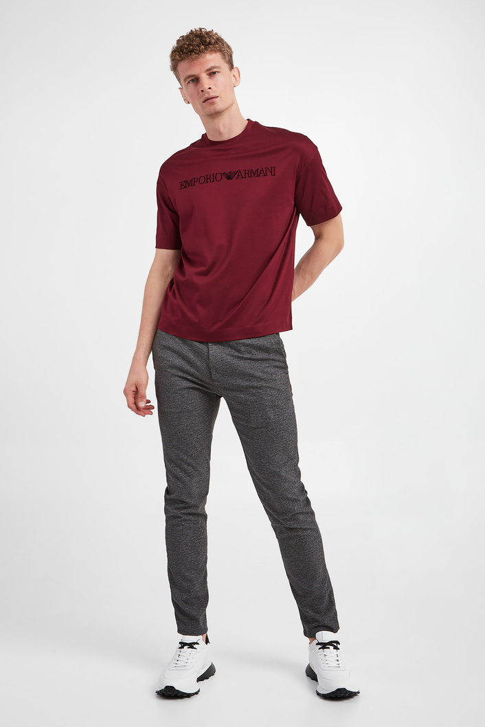 T-shirt EMPORIO ARMANI
