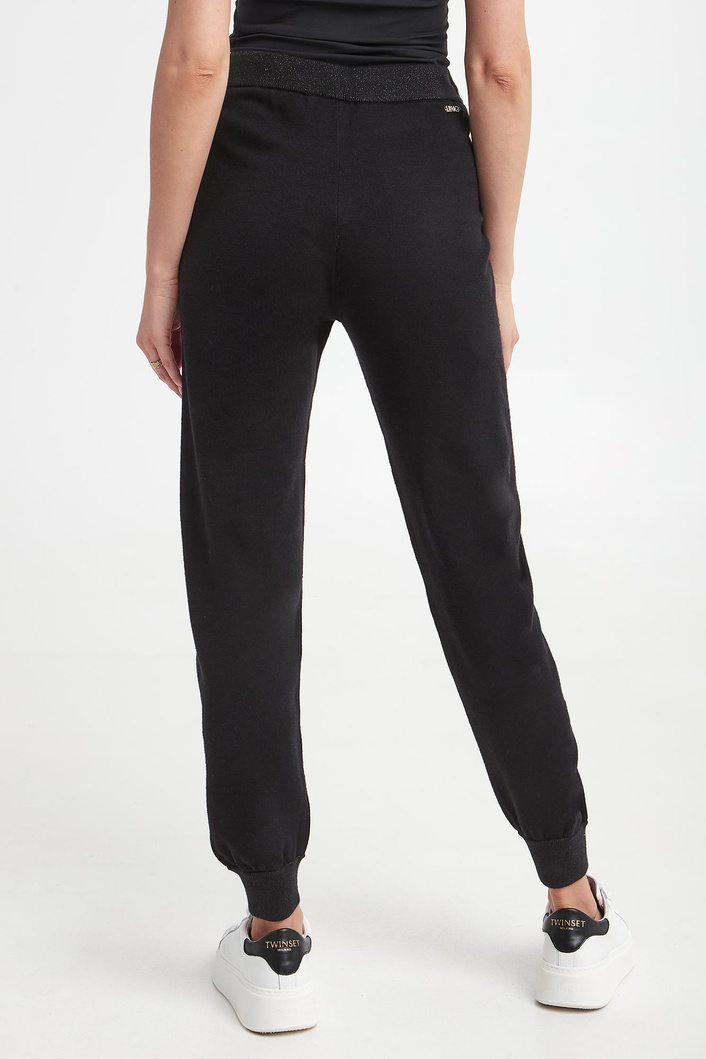 Spodnie damskie LIU JO