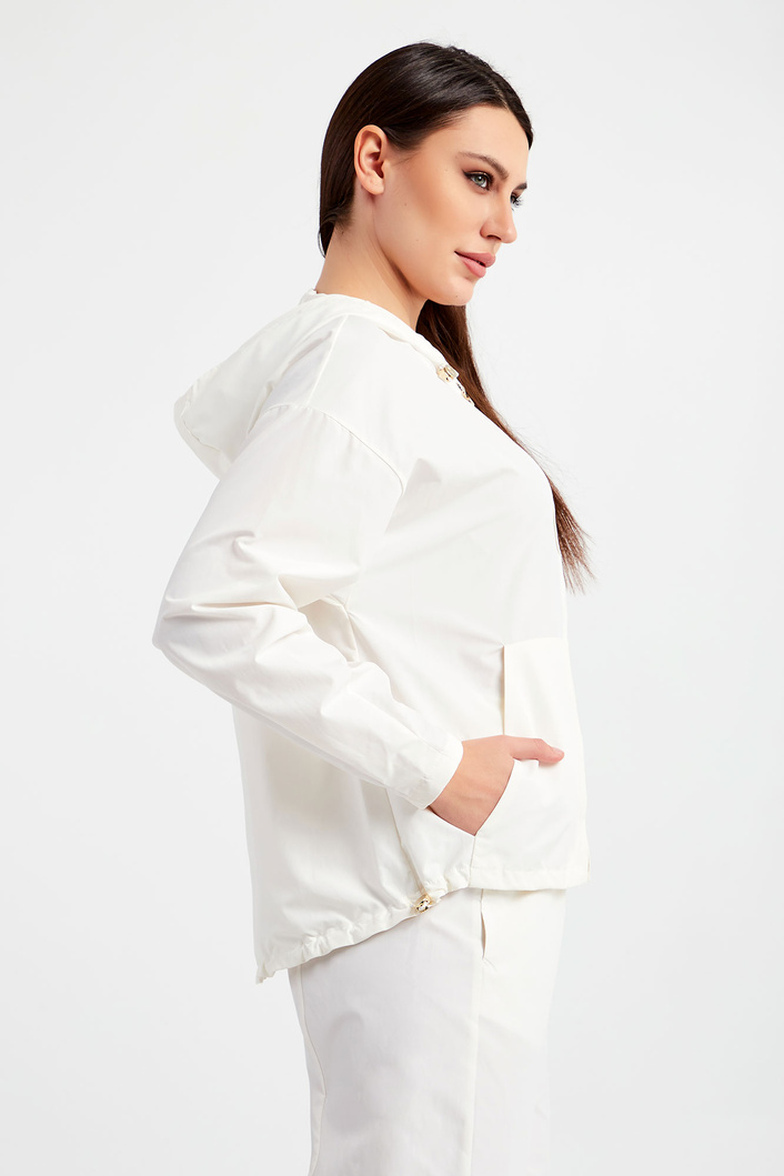 KURTKA PATRIZIA PEPE