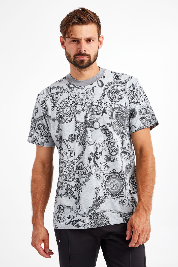 T-shirt VERSACE JEANS COUTURE