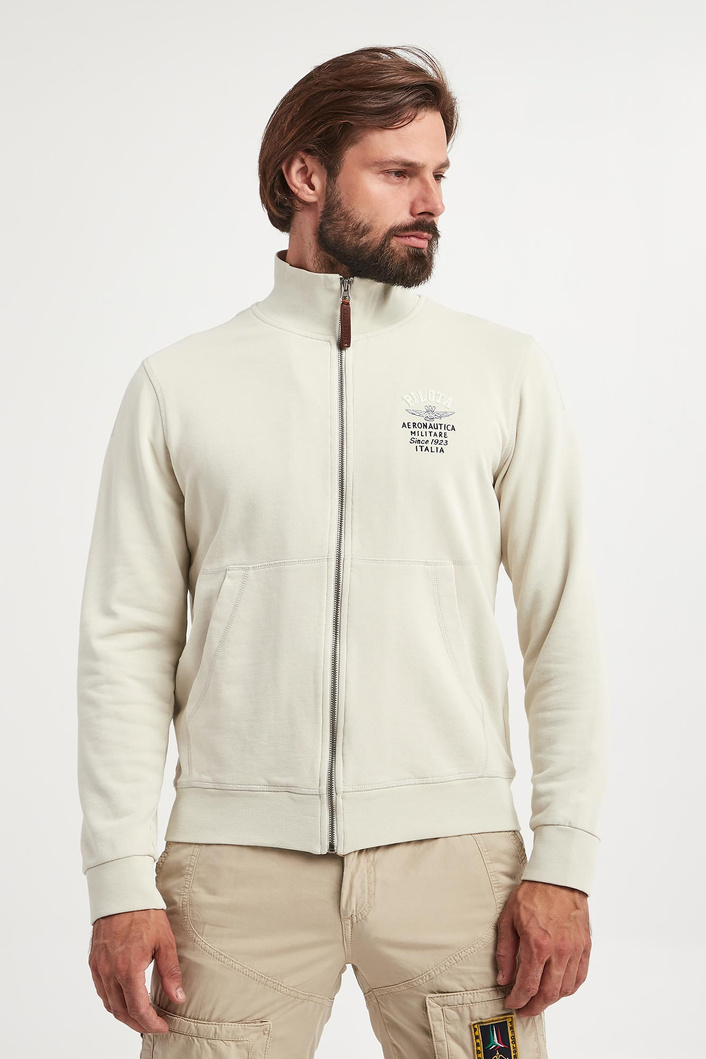 Bluza męska AERONAUTICA MILITARE