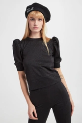 Bluzka damska KARL LAGERFELD