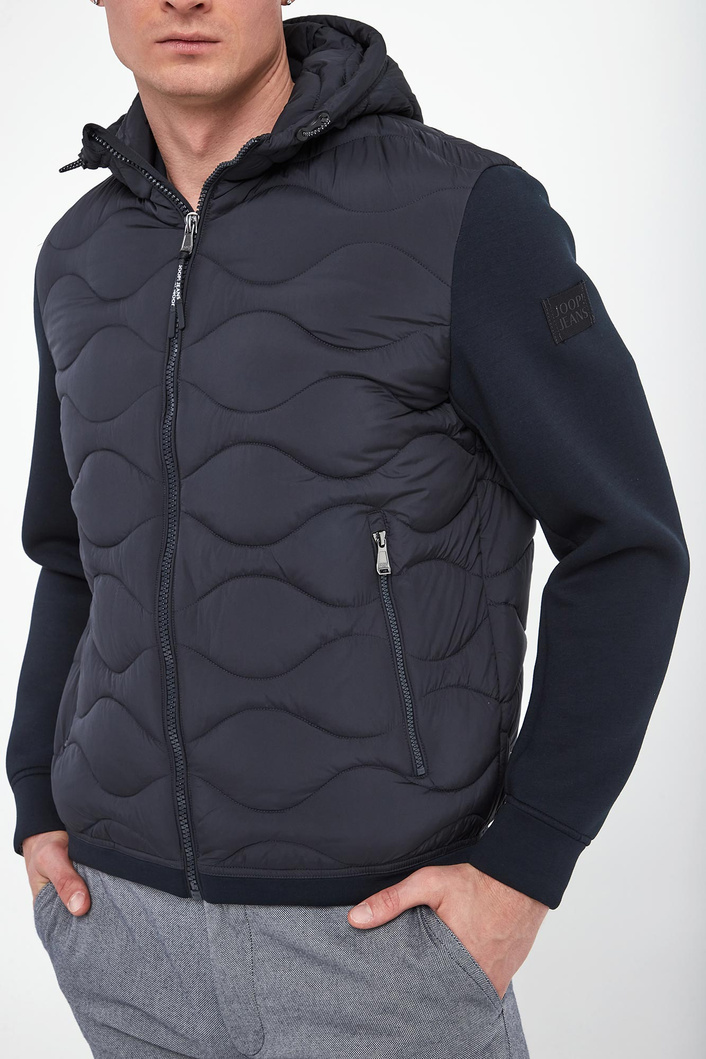 Kurtka męska pikowana Tobie JOOP! JEANS