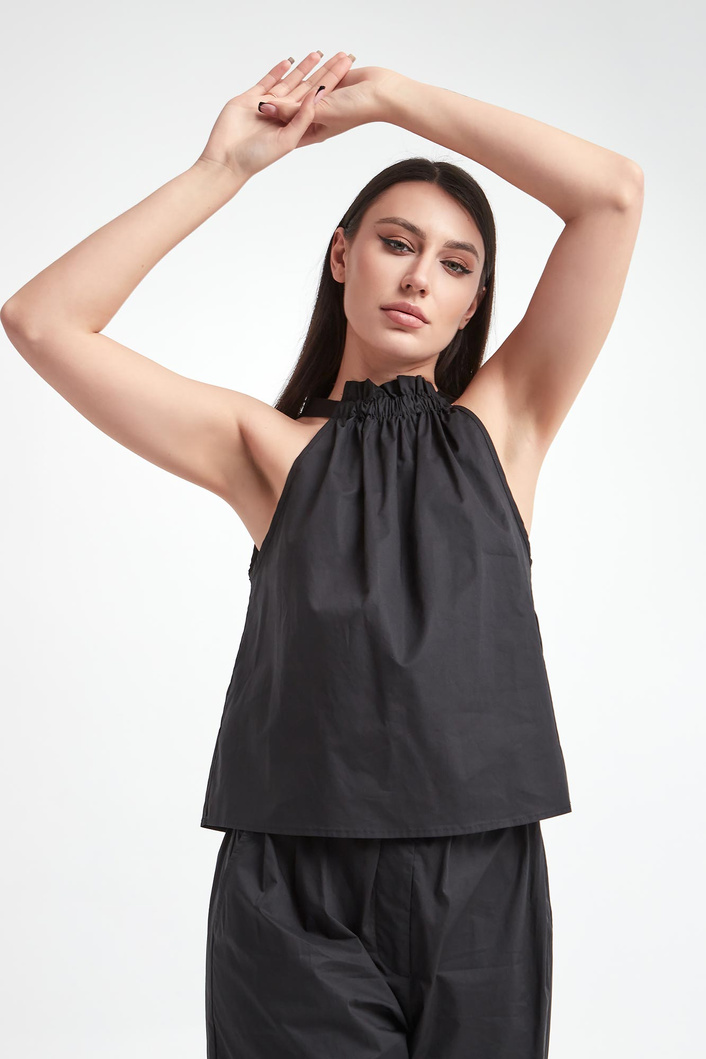 Top damski Tale PINKO