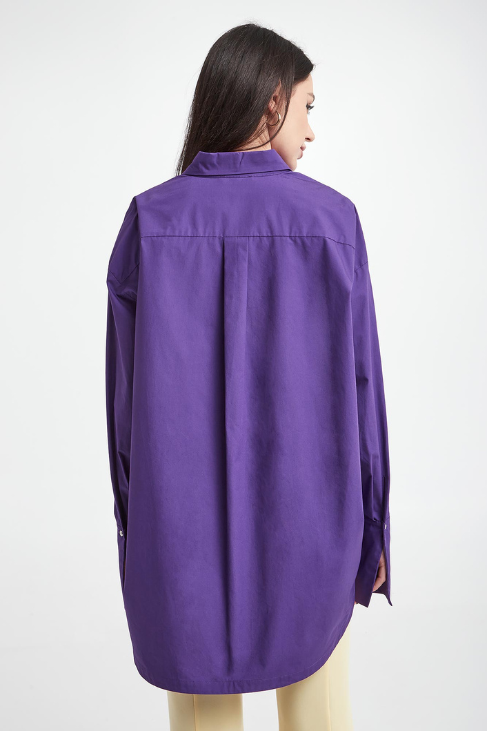 Koszula damska PATRIZIA PEPE