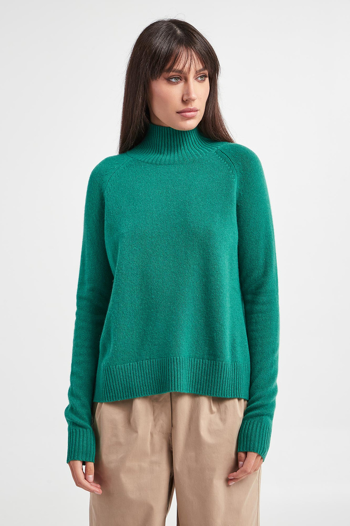 Sweter damski kaszmirowy Safari WEEKEND MAX MARA