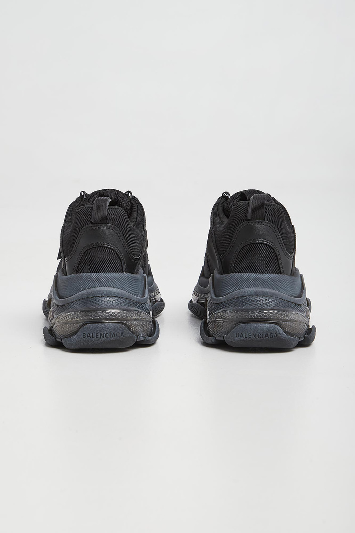 Sneakersy męskie Triple S BALENCIAGA