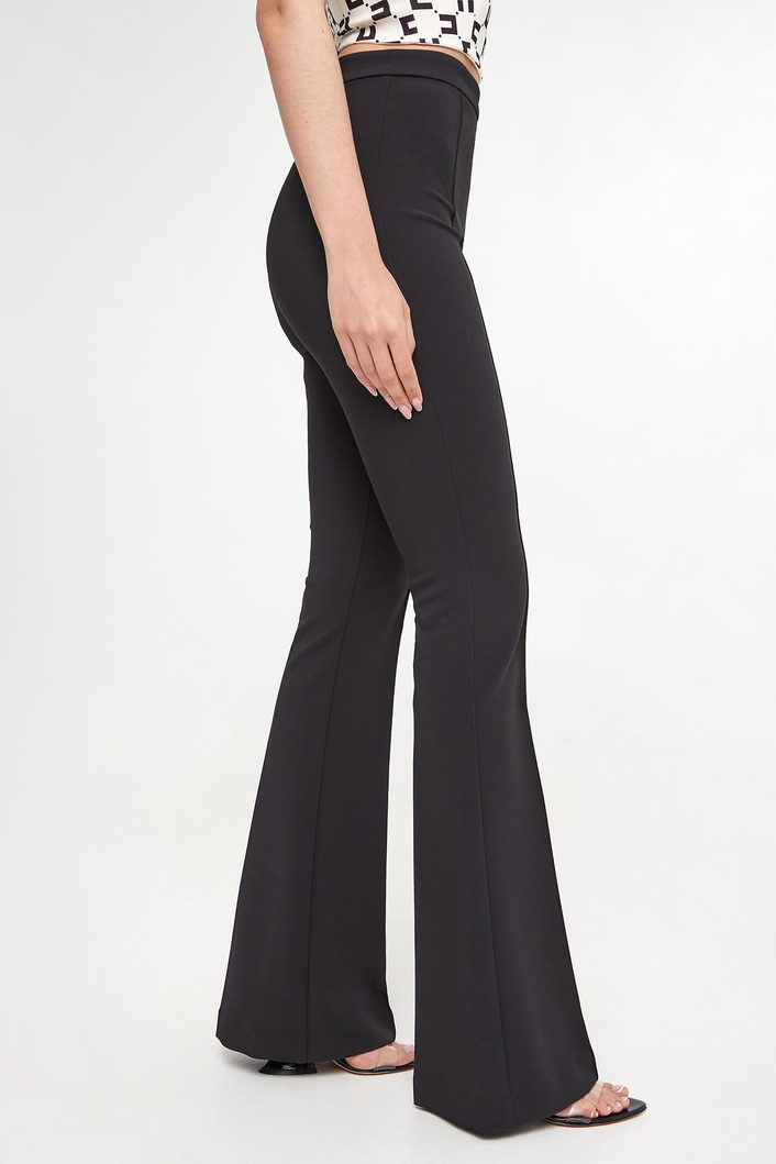 Spodnie damskie ELISABETTA FRANCHI