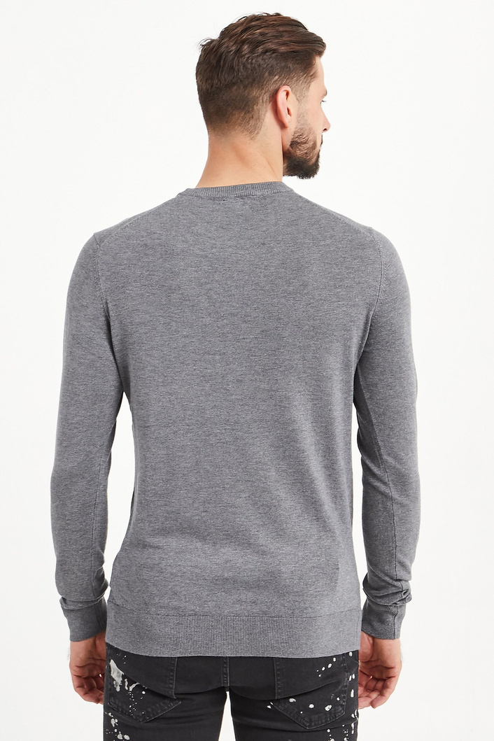 Sweter męski Evilhod Bis JOHN RICHMOND SPORT