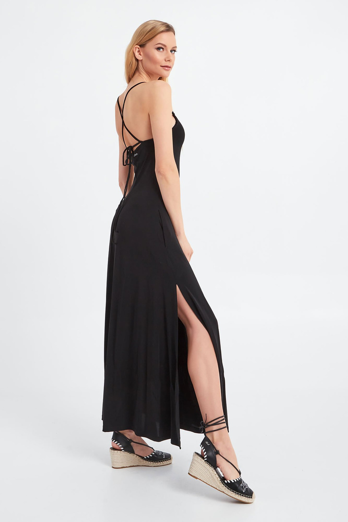 Sukienka Cremona MAX MARA BEACHWEAR