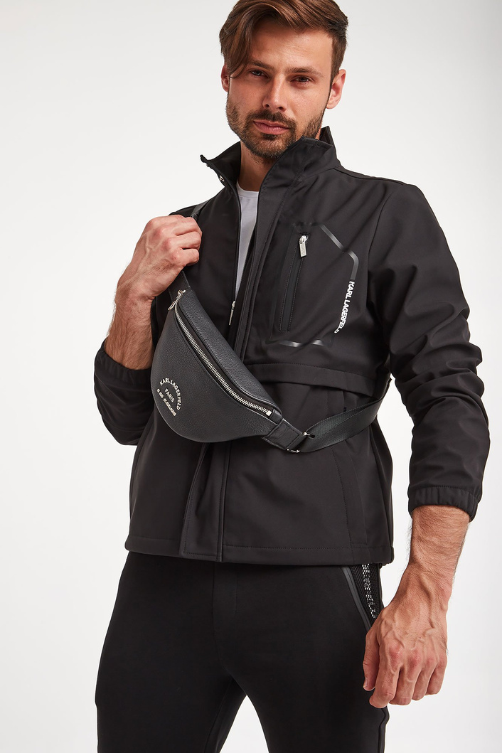 KURTKA KARL LAGERFELD