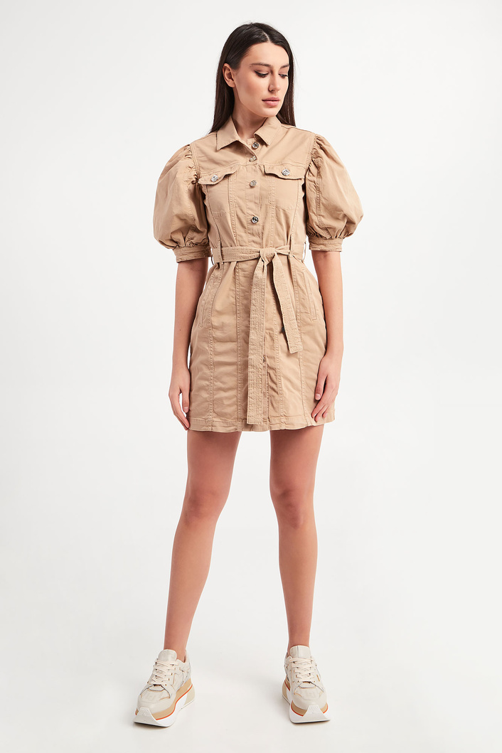 Sukienka jeansowa LIU JO