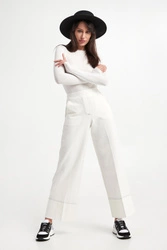 Spodnie damskie Cordova MAX MARA LEISURE