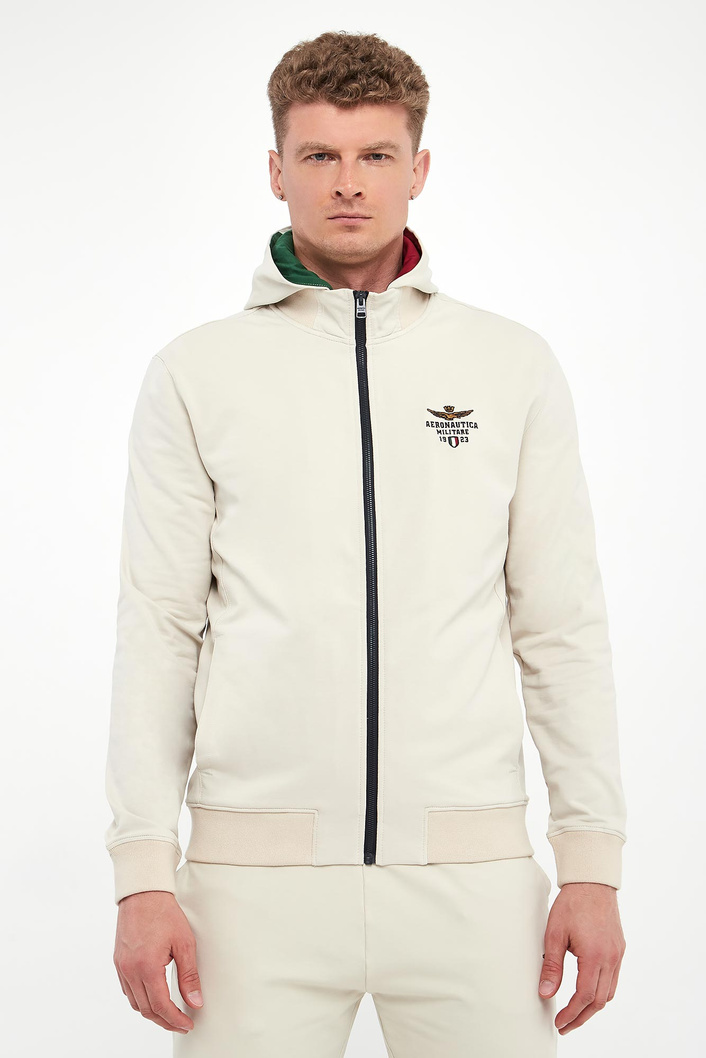 Bluza męska AERONAUTICA MILITARE