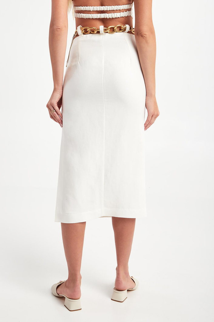 Spódnica PATRIZIA PEPE