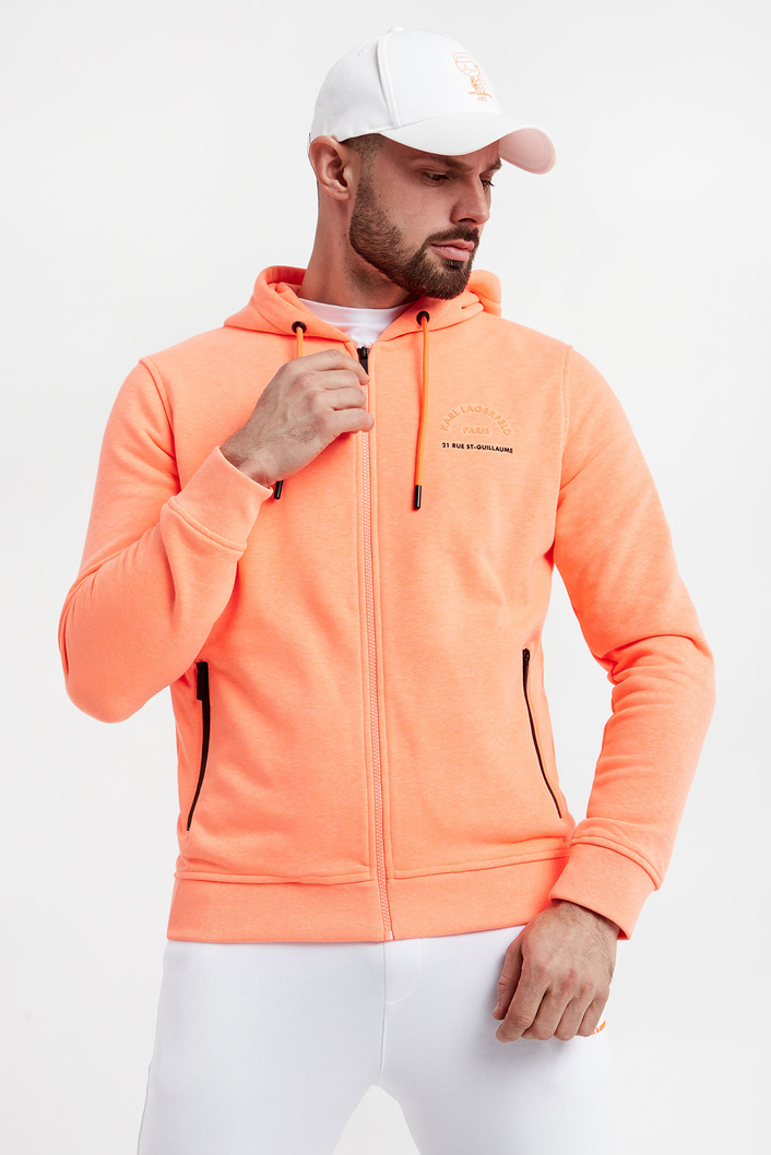 Bluza męska KARL LAGERFELD