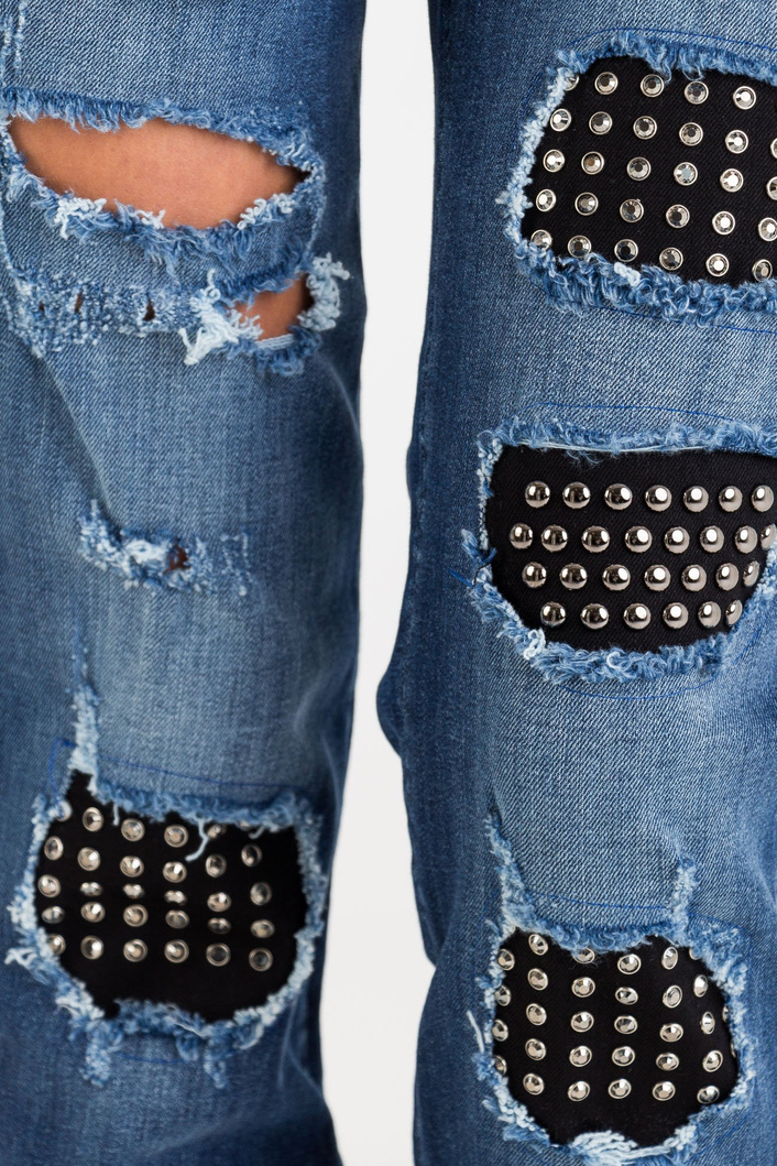 Jeansy Turie(kate) JOHN RICHMOND