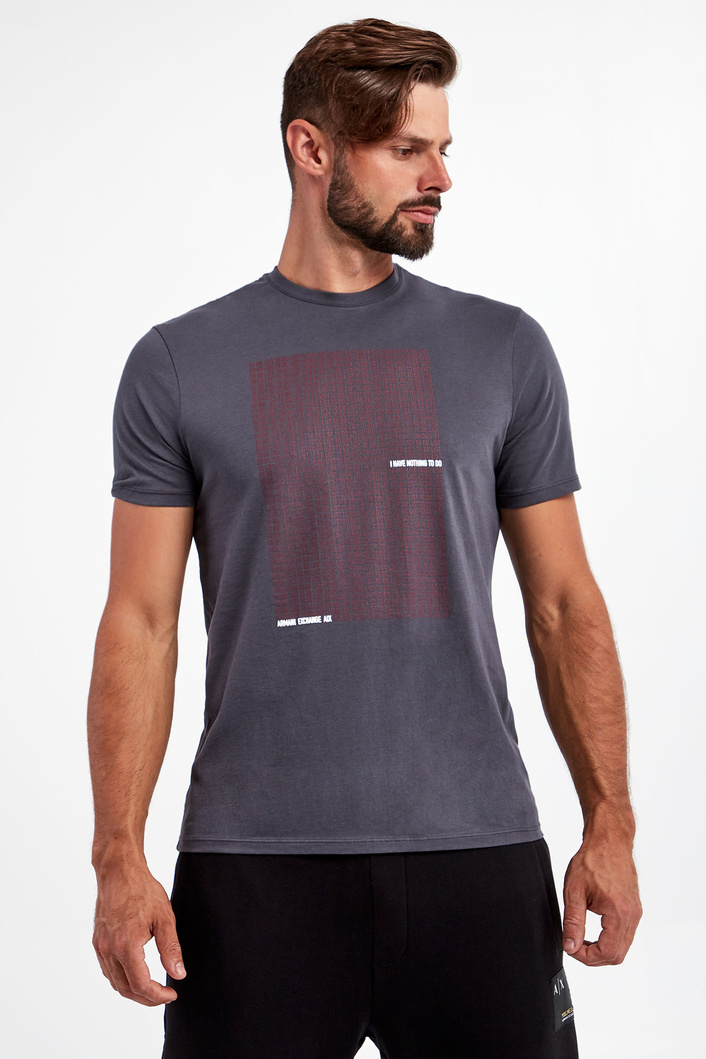 T-shirt ARMANI EXCHANGE