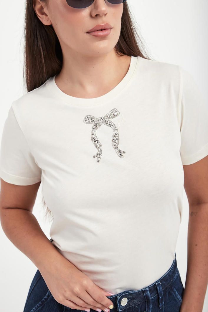 T-shirt damski Tamme JOOP!