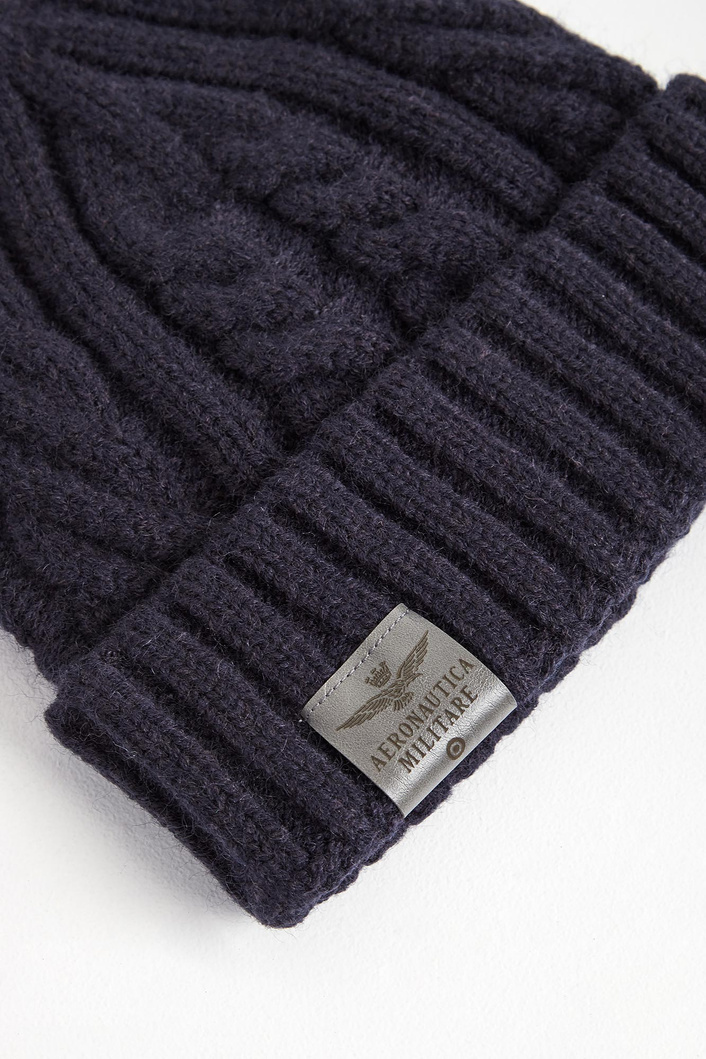 Czapka męska AERONAUTICA MILITARE
