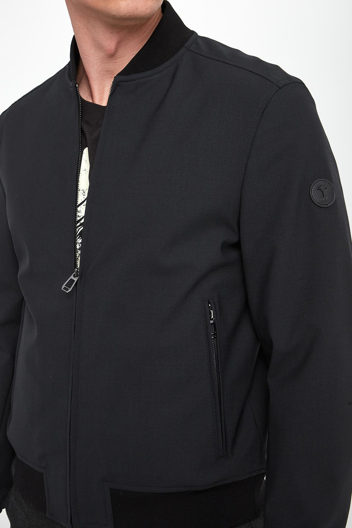 Kurtka męska wełniana Indro JOOP!