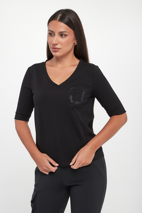 T-shirt damski SPORTALM