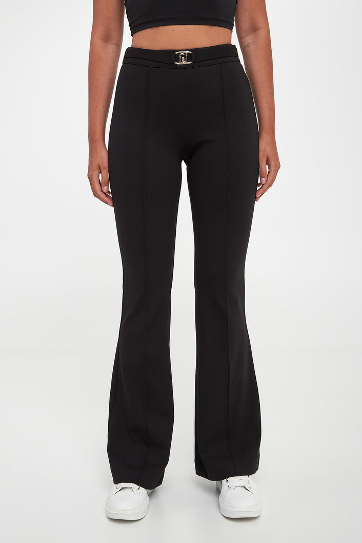 Spodnie damskie LIU JO