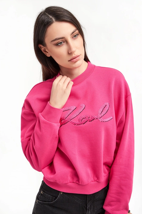 Bluza damska KARL LAGERFELD