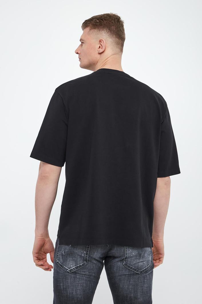  T-shirt męski 2-PAK DSQUARED2