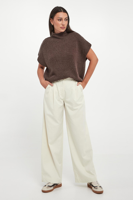 Spodnie damskie ECOALF