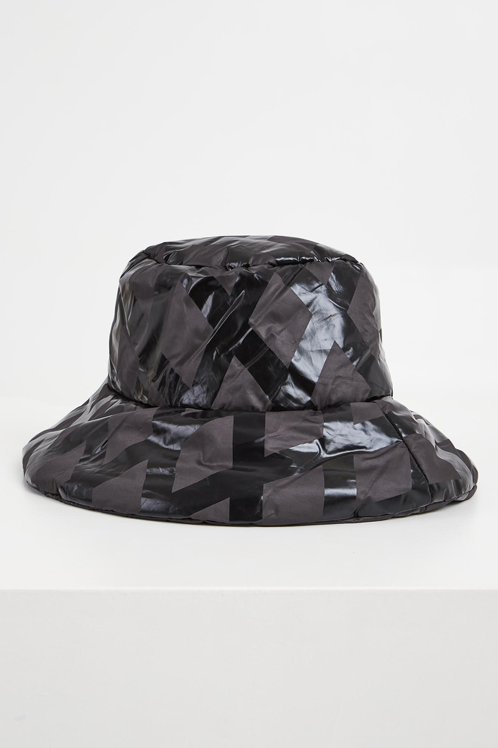 Czapka damska bucket LIU JO