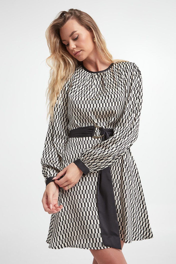 Sukienka mini LIU JO