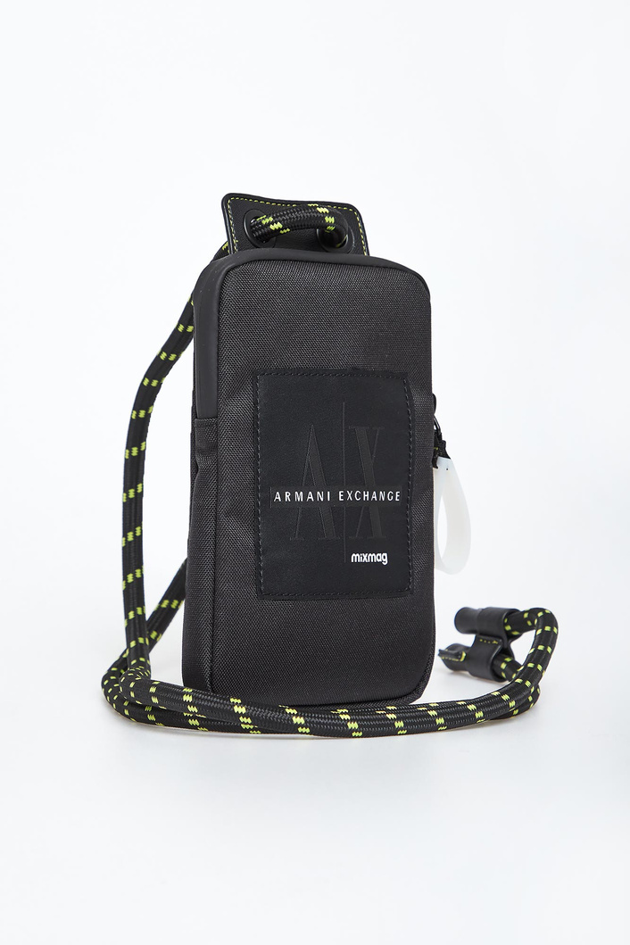 Etui na telefon męskie ARMANI EXCHANGE