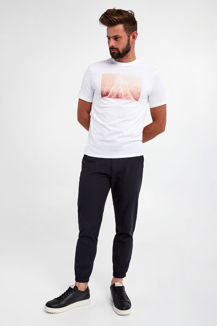 T-shirt ARMANI EXCHANGE
