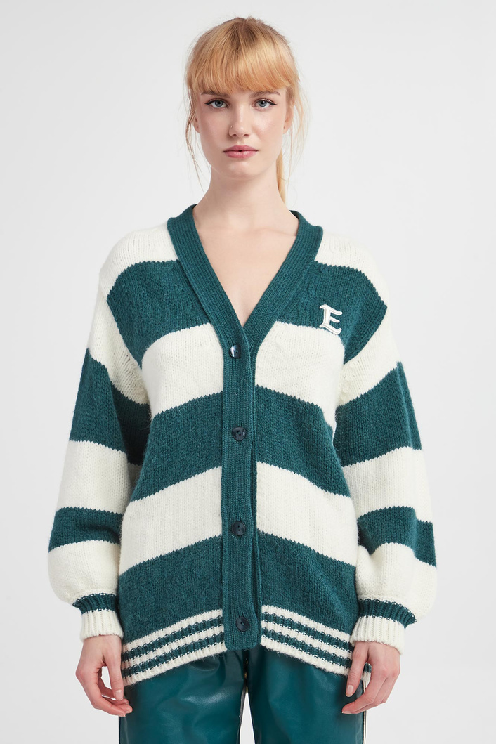 Kardigan damski ERMANNO FIRENZE