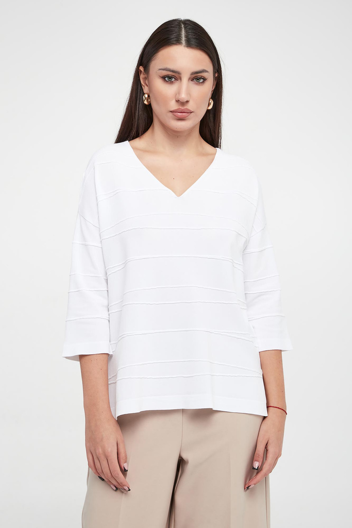 Bluzka damska JOSEPH RIBKOFF