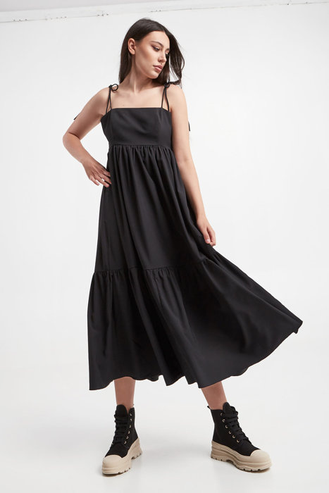 Sukienka Dakota NOTES DU NORD