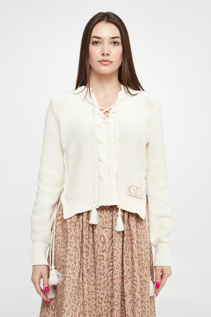 Sweter damski TWINSET