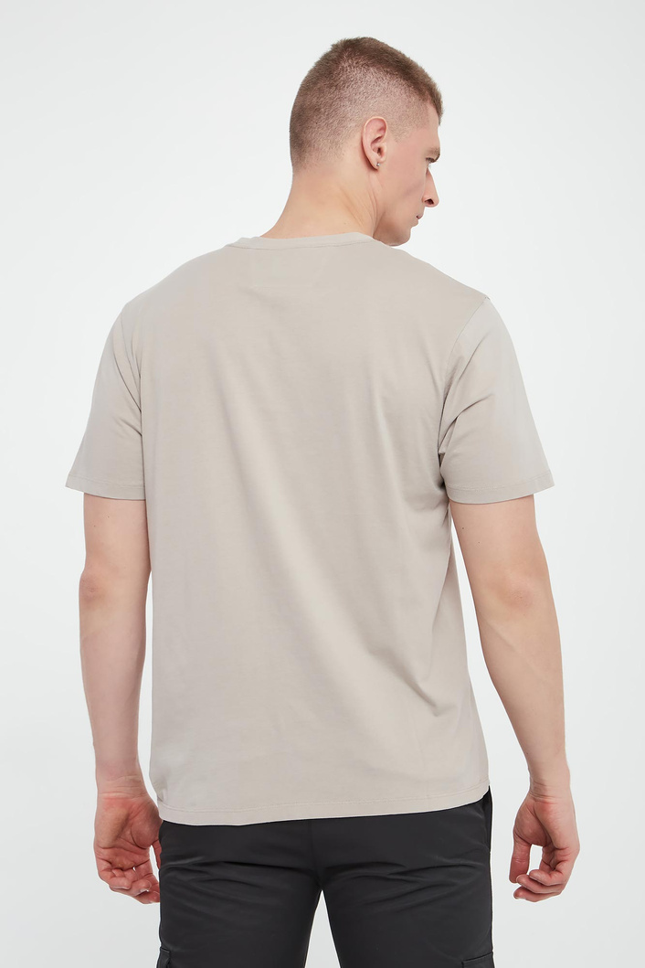 T-shirt męski C.P. COMPANY