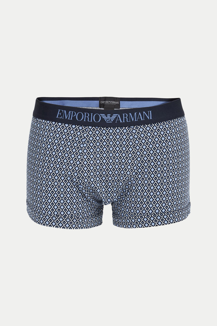 Bokserki męskie 2-pak EMPORIO ARMANI UNDERWEAR