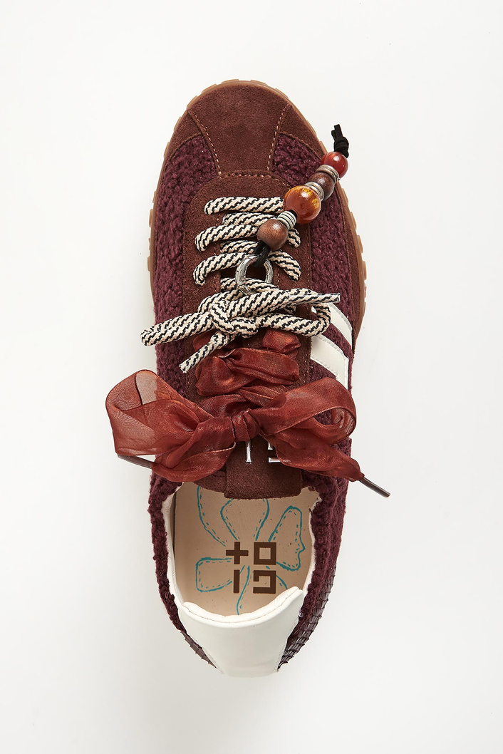 Sneakersy damskie CieloX20 GIO+