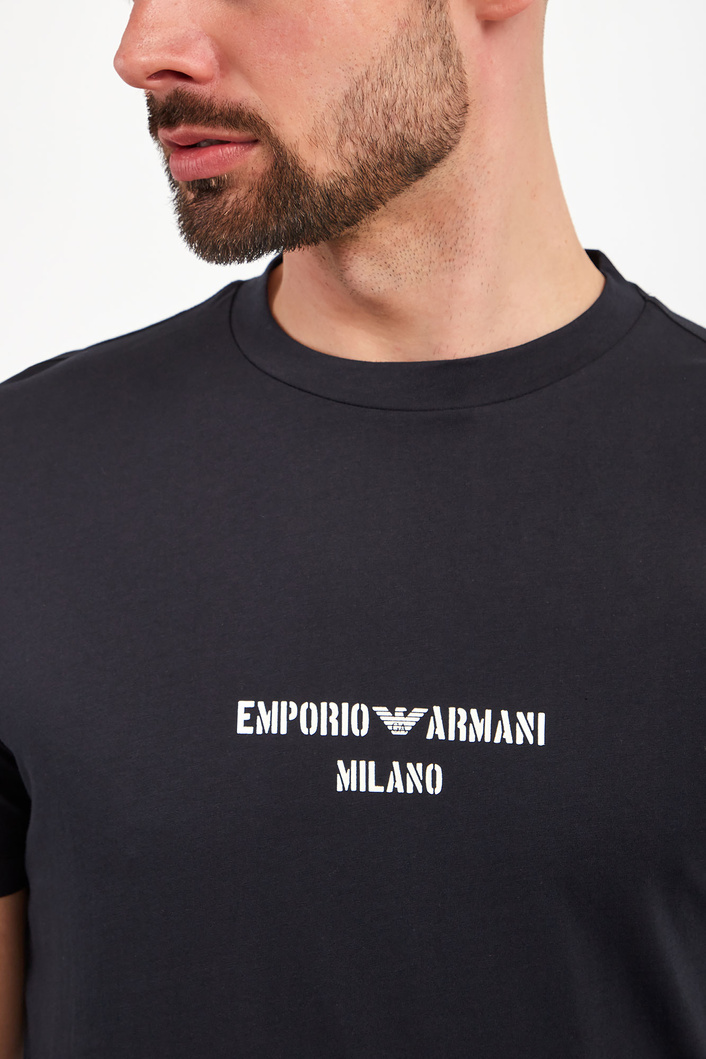 T-shirt  EMPORIO ARMANI