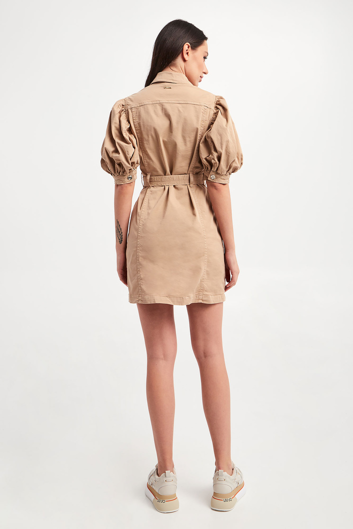 Sukienka jeansowa LIU JO