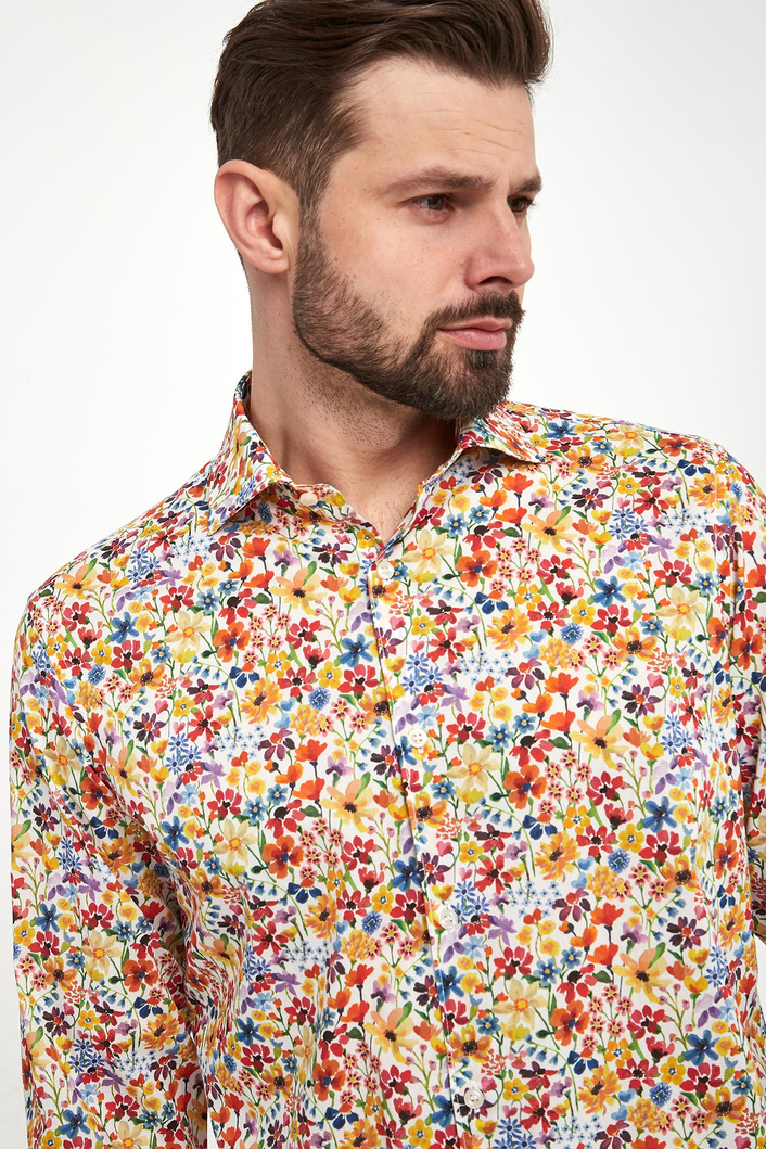 Koszula męska PAUL&SHARK