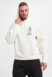 Bluza z kapturem męska EMPORIO ARMANI