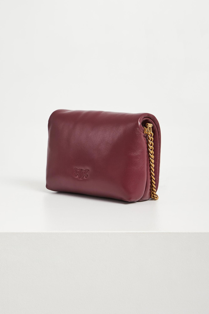 Torebka damska Baby Love Bag Puff Click PINKO